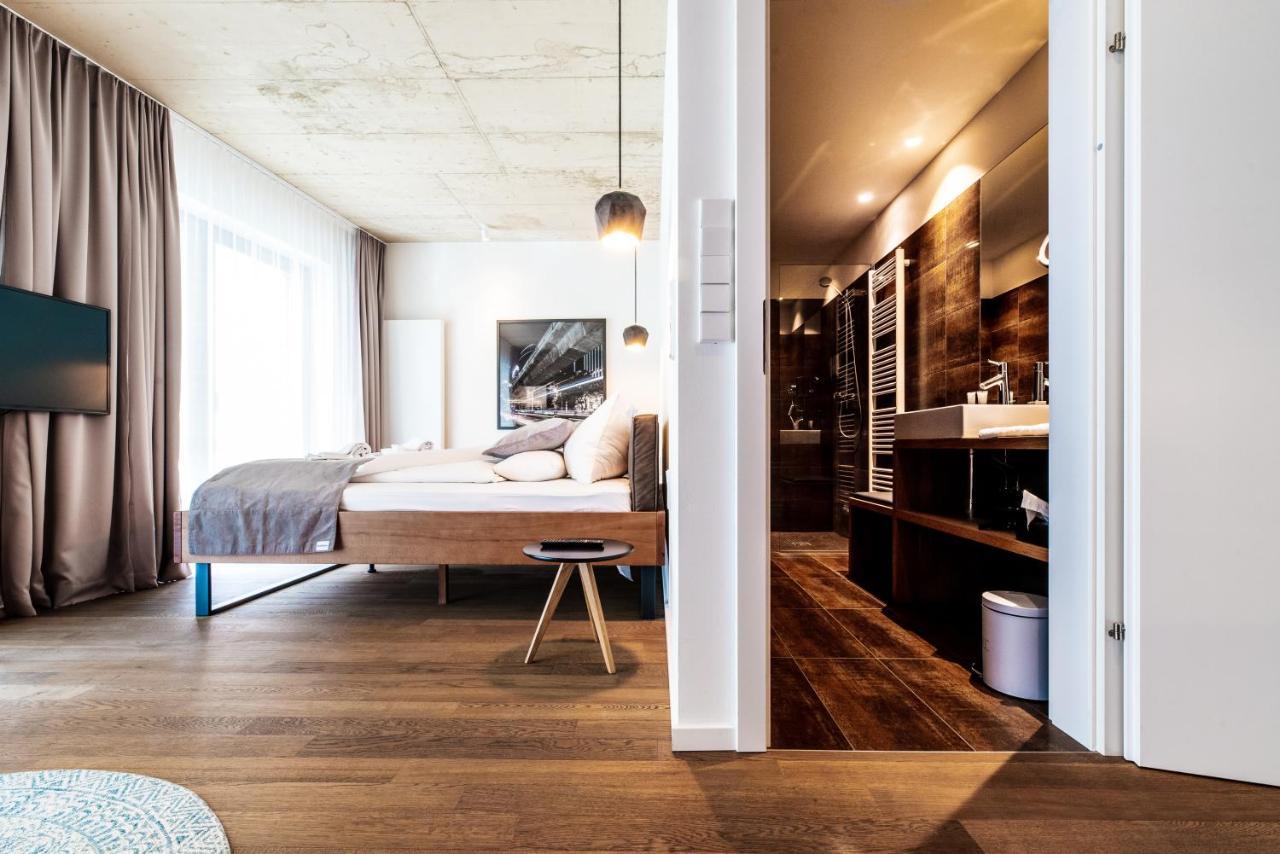 Blackhome Graz I Contactless Check-In Exteriör bild