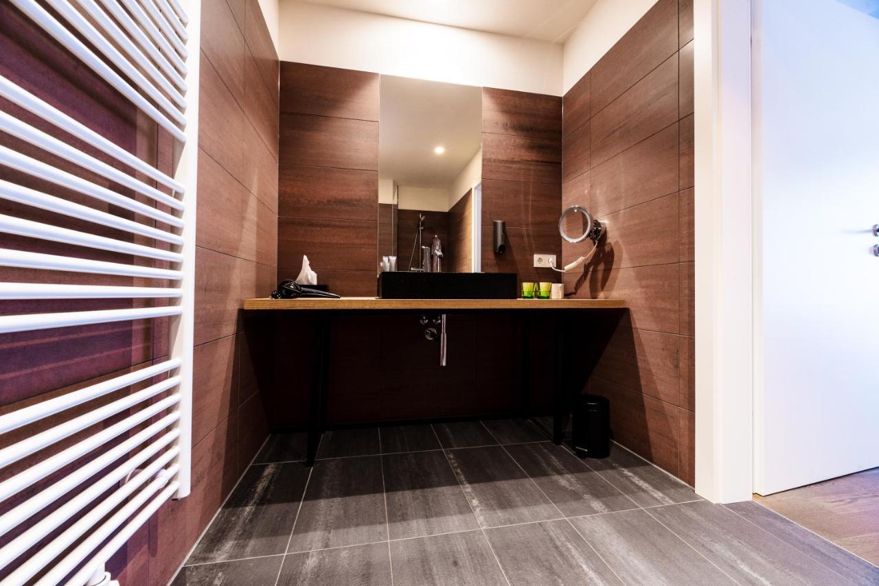Blackhome Graz I Contactless Check-In Exteriör bild