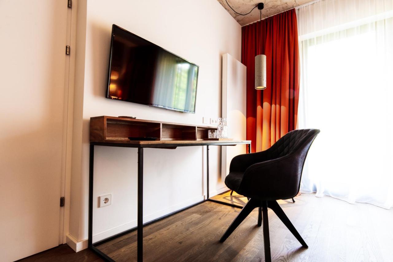 Blackhome Graz I Contactless Check-In Exteriör bild