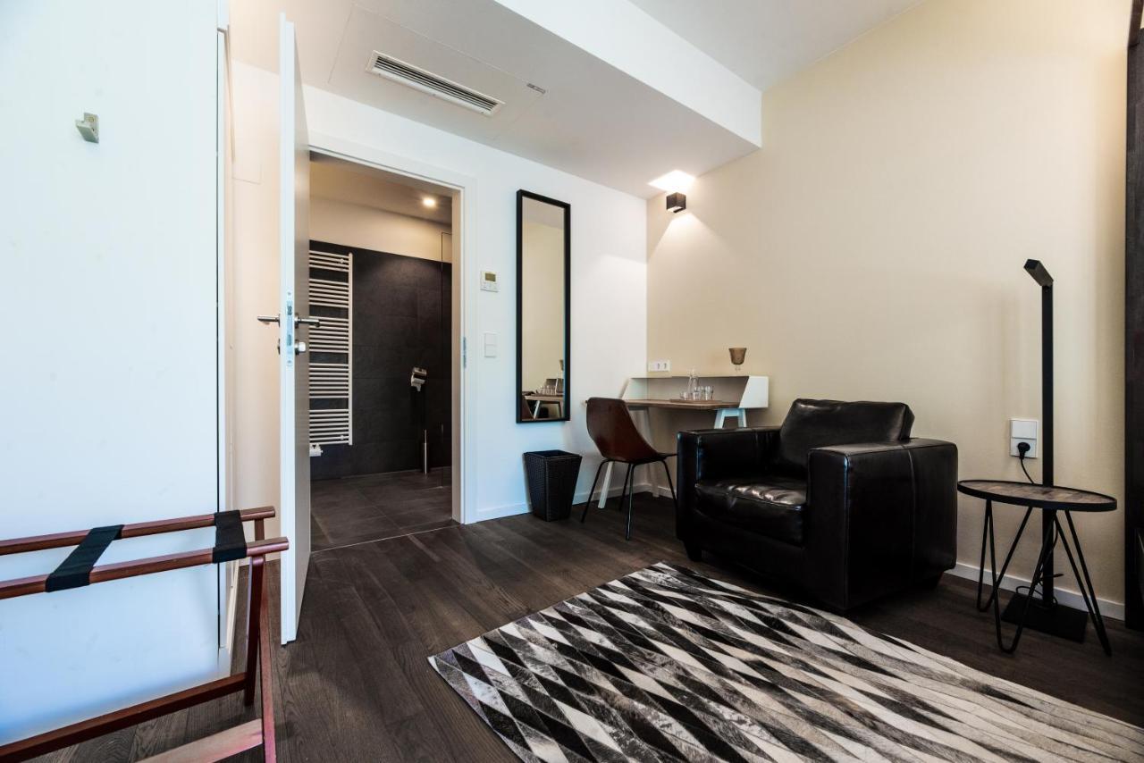 Blackhome Graz I Contactless Check-In Exteriör bild
