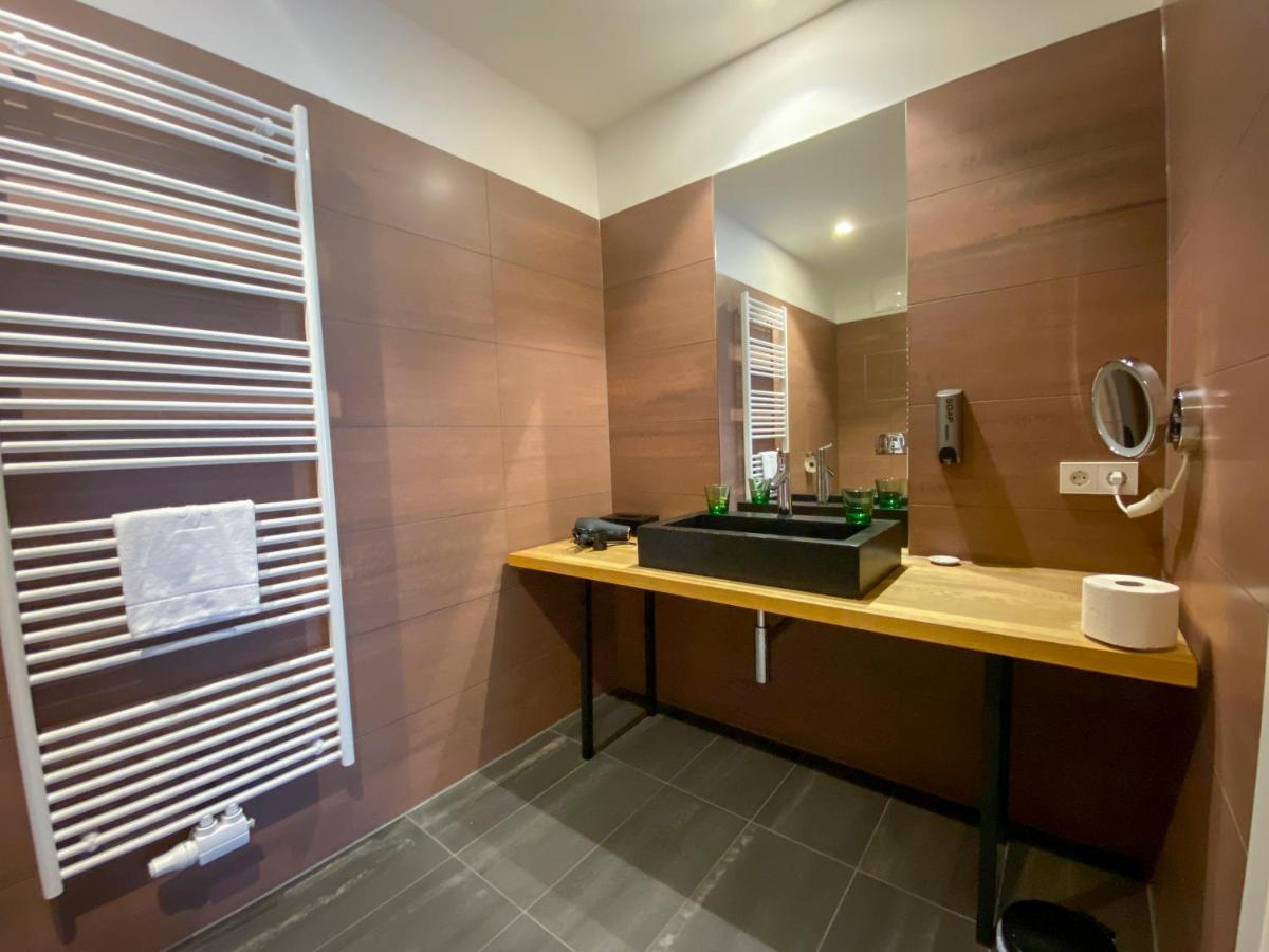 Blackhome Graz I Contactless Check-In Exteriör bild