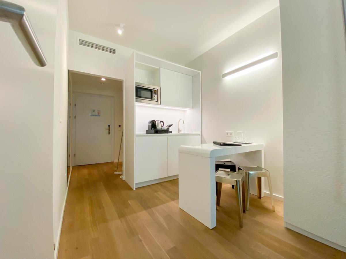 Blackhome Graz I Contactless Check-In Exteriör bild
