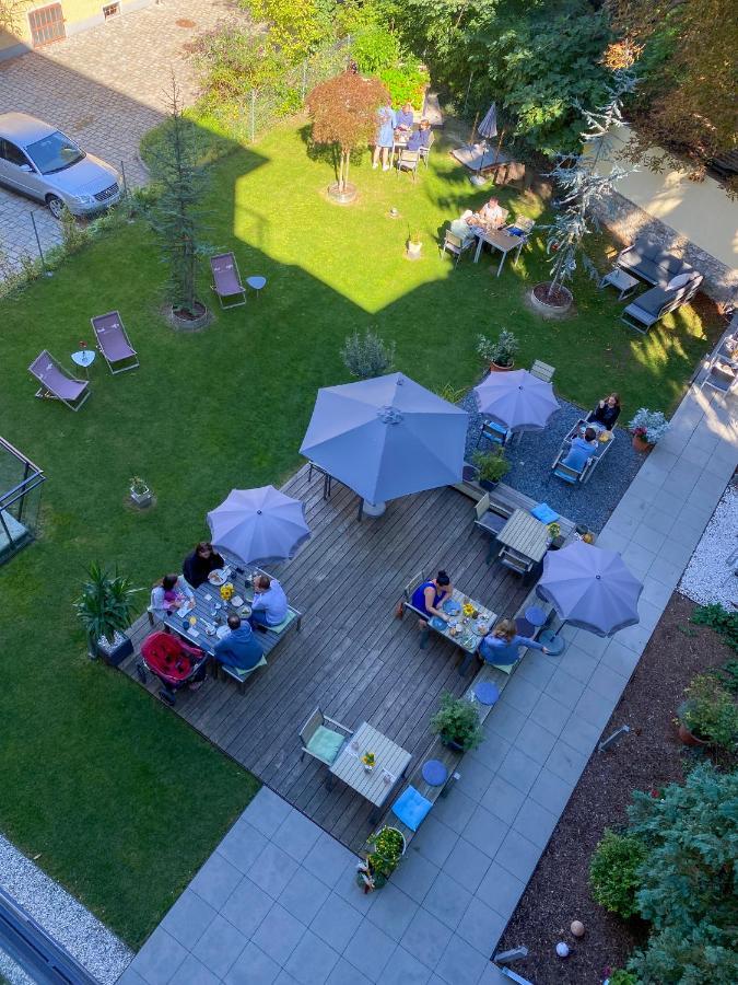 Blackhome Graz I Contactless Check-In Exteriör bild